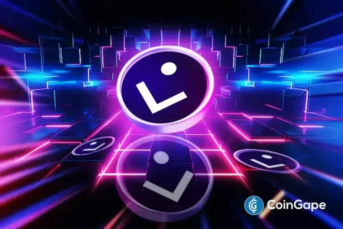 The long-awaited Linea airdrop is fast approaching, with the launch date set on September 10, 2025. Around 9.36 billion LINEA tokens will be distributed to over 749,000 eligible wallets. This will kickstart a major milestone for ConsenSys’ Ethereum Layer-2 project. While the crypto community is looking on, the question at hand is, what would be
The post <a href="https://coingape.com/trending/linea-airdrop-goes-live-september-10-what-to-expect-from-its-launch-price/">Linea Airdrop Goes Live September 10: What to Expect from Its Launch Price</a> appeared first on <a href="https://coingape.com/">CoinGape</a>.