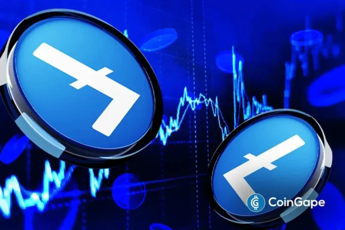 The Litecoin price continues to move with notable stability while the broader market struggles to find direction. Several U.S.-based assets dropped sharply this month, yet LTC price held key support zones with surprising consistency. This contrast highlights how Litecoin behaves differently during uncertain market phases. Meanwhile, many traders still wait for stronger signals from larger
The post <a href="https://coingape.com/markets/litecoin-price-with-a-12-surge-and-pearson-btc-correlation-at-0-01-is-ltc-gearing-up-for-125/">Litecoin Price: With a 12% Surge and Pearson BTC Correlation at –0.01, Is LTC Gearing Up for $125?</a> appeared first on <a href="https://coingape.com/">CoinGape</a>.