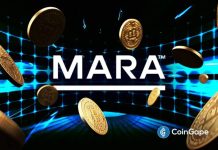 Why MARA Stock Price Surged 10%?