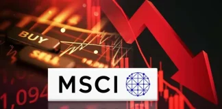 Another Crypto Sell-Off Ahead? MSCI Review Sparks $15B Market Crash Fears