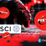 MSTR Stock Options Flashes “Extreme Bearish” Signals Amid MSCI Delisting Decision