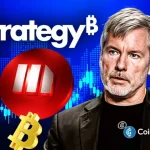 MSTR Stock Price Falls Over 4% as Michael Saylor Considers Selling Strategy’s Bitcoin