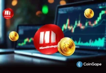 MSTR Stock Price Soars 25% as Bitcoin Recovers Back To $70k