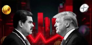 Maduro Arrest: Prediction Markets Face Insider Trading Scrutiny After Latest US Attack on Venezuela