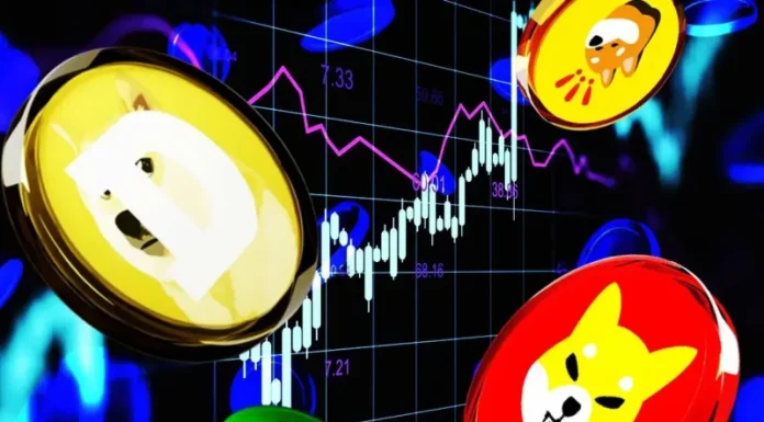Meme Coins Rally: Why DOGE, SHIB, PEPE and BONK Price are Soaring?