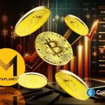 MetaPlanet Raises $100M to Resume Bitcoin Treasury Purchases after One Month Pause