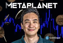 Metaplanet CEO Simon Gerovich Defends Bitcoin Strategy Amid Anonymous Allegations