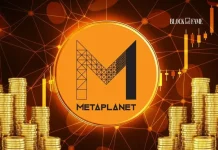 Metaplanet Sets Up $25M Ventures Arm, Bitcoin Capital Markets Unit Via 2 Subsidiaries