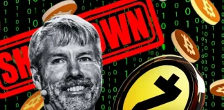 Michael Saylor Opposes Zcash-Style Privacy for Bitcoin, Citing Shutdown Risk