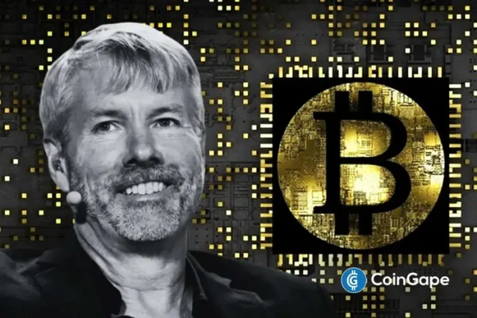Strategy co-founder Michael Saylor earlier this week commented on the risk of quantum computing to Bitcoin, sparking debate in the crypto community. Bitcoin OG Adam Back has described any statements about the quantum risk as FUD. At the same time, venture capitalist Nic Carter has indicated that the risk is more imminent than BTC developers
The post <a href="https://coingape.com/michael-saylor-sparks-debate-over-bitcoins-quantum-risk-as-bitcoiners-dismiss-it-as-fud/">Michael Saylor Sparks Debate Over Bitcoin’s Quantum Risk as Bitcoiners Dismiss It as ‘FUD’</a> appeared first on <a href="https://coingape.com/">CoinGape</a>.