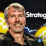 Breaking: Michael Saylor’s Strategy Acquires 168 Bitcoin as Crypto Market Rebounds