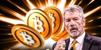 Breaking: Michael Saylor’s Strategy Adds 390 BTC to Holdings as Bitcoin Surges Past $115k