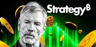 Breaking: Michael Saylor’s Strategy Hits 700k Bitcoin Milestone Ahead of Trump Tariffs Decision