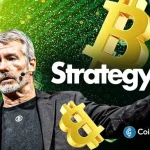 Breaking: Michael Saylor’s Strategy Adds 2,932 BTC as Bitcoin Erases YTD Gains