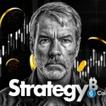 Breaking: Michael Saylor’s Strategy Adds 220 Bitcoin Amid Crypto Market Dip