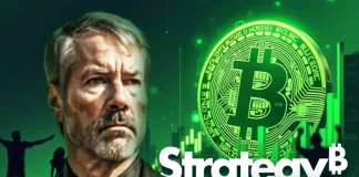 Michael Saylor Predicts Bitcoin Will Outperform S&P 500 Forever