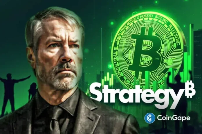 Michael Saylor has once again highlighted Bitcoin’s growing dominance. In a recent post, he showed how Strategy’s Bitcoin-driven returns, open interest, and treasury growth has surpassed the Magnificent 7. Saylor Highlights Bitcoin’s Market Edge Over Tech Giants Saylor first revealed how Bitcoin-linked exposure has reshaped market narratives by posting data on open interest relative to
The post <a href="https://coingape.com/michael-saylor-credits-bitcoin-for-strategys-outperformance/">Michael Saylor Credits Bitcoin for Strategy’s Outperformance Over ‘Mag 7’ Stocks</a> appeared first on <a href="https://coingape.com/">CoinGape</a>.
