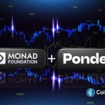 Monad Acquires Developer Tooling Project Ponder and Team – Here’s Why