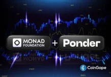 Monad Acquires Developer Tooling Project Ponder and Team – Here’s Why