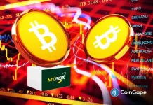 Mt Gox Moving $950M in Bitcoin Sparks Panic of Crash to $56K Realized Price