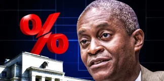 No Need For Further Rate Cuts This Year, Fed’s Raphael Bostic Says
