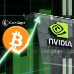 Bitcoin, AI Coins Bounce as Nvidia Signs $20B AI Inference Deal with Groq