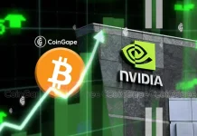 Bitcoin, AI Coins Bounce as Nvidia Signs $20B AI Inference Deal with Groq