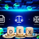 Order Book vs. AMM vs. Peer-to-Pool – DEX Models Explained