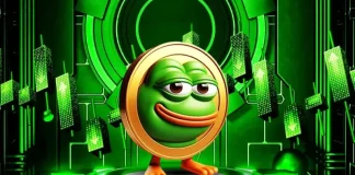PEPE Coin Price Prediction as Weekly Outflows Hit $17M – Is Rebound Ahead?