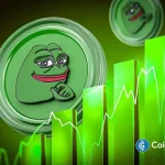 Why is Pepe Coin Price Rallying Today, September 13?