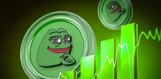 Why is Pepe Coin Price Rallying Today, September 13?
