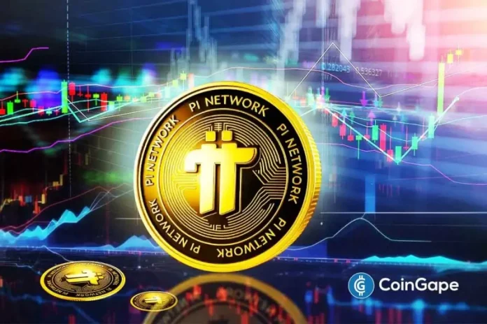 The Pi Coin price remains under heavy pressure as the charts highlight a prolonged downtrend. Despite extended weakness, the asset has reached an important technical zone that may influence its short-term direction. The broader narrative now mixes technical signals with ecosystem updates, shaping the debate on whether recovery is possible. Pi Coin Price Action Shows
The post <a href="https://coingape.com/markets/will-pi-coin-price-recover-before-month-end-after-payochain-listing/">Will Pi Coin Price Recover Before Month-End After Payochain Listing?</a> appeared first on <a href="https://coingape.com/">CoinGape</a>.