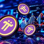 Pi Coin Price Targets $0.65 as ISO 20022 Membership Boosts Institutional Confidence