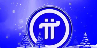 Pi Network Analysis: Pi Coin Price Surges on Christmas Eve, Can It Hit Year-End Highs?