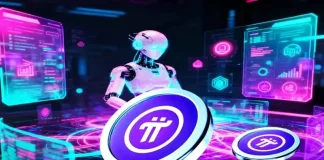 Pi Network Dedicates 350,000 Active Nodes for AI With OpenMind Partnership