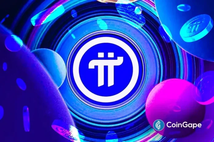 Pi Network price continues to crash this month and is now trading at a record low. The crash happened despite Bitcoin price hitting a record high and optimism about the Uptober rally remaining. Still, one pundit believes that multiple strategies may help to prevent a Pi Coin death spiral. Pundit Identifies Strategies to Boost the
The post <a href="https://coingape.com/markets/pi-network-price-collapses-as-analyst-proposes-turnaround-tweaks/">Pi Network Price Collapses as Analyst Proposes Turnaround Tweaks</a> appeared first on <a href="https://coingape.com/">CoinGape</a>.