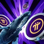Pi Network Price Eyes Rally to $0.5 as Top Whale Holdings Nears 375M Tokens