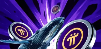 Pi Network Price Eyes Rally to $0.5 as Top Whale Holdings Nears 375M Tokens