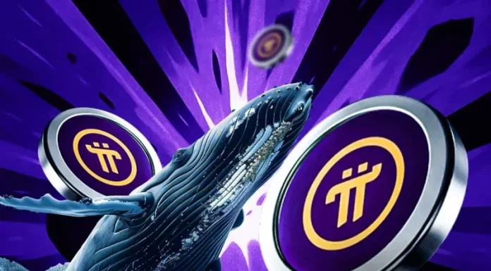 Pi Network Price Eyes Rally to $0.5 as Top Whale Holdings Nears 375M Tokens