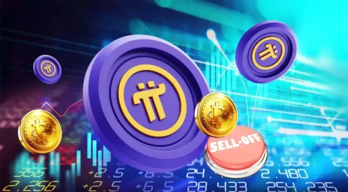 Pi Network Price Outlook as Bitcoin Faces a Strong Sell-Off Below $80k