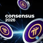 Pi Network Price Prediction as Founders Speak at Consensus 2026 Ahead of Potential AI Pivot