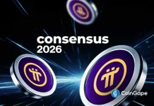 Pi Network Price Prediction as Founders Speak at Consensus 2026 Ahead of Potential AI Pivot