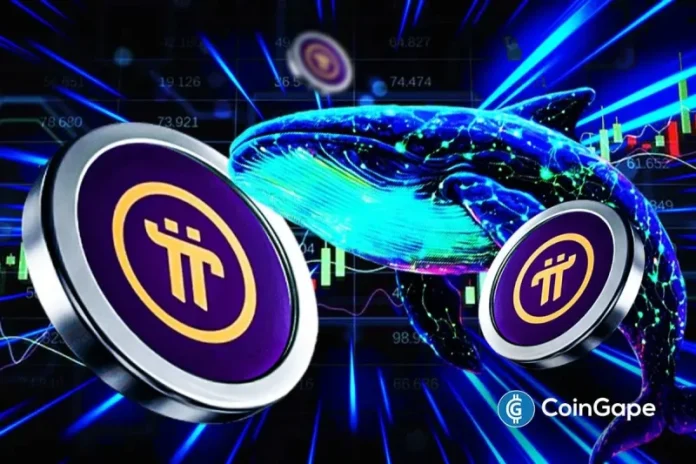 Pi Network price is flat today, continuing a performance that has been going on since August. This consolidation could be part of the Wyckoff Theory accumulation, pointing to an upside as one mysterious whale continues his buying spree. Pi Network Price to Ultimately Rebound as One Whale Buys Pi Network price has lost about 90%
The post <a href="https://coingape.com/markets/pi-network-price-wyckoff-theory-signals-a-surge-as-one-whale-keeps-buying/">Pi Network Price Wyckoff Theory Signals a Surge as One Whale Keeps Buying</a> appeared first on <a href="https://coingape.com/">CoinGape</a>.