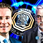 Pro-Crypto Mike Selig Emerges As CFTC Chair Frontrunner, Gains Ripple CLO’s Endorsement