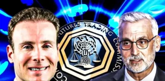 Pro-Crypto Mike Selig Emerges As CFTC Chair Frontrunner, Gains Ripple CLO’s Endorsement