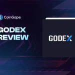 Godex Review: No-KYC exchange for private crypto conversions