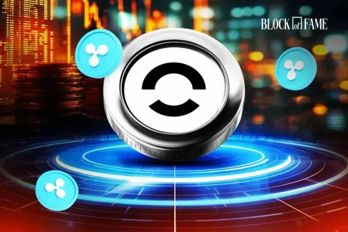 OpenEden:- Led by former Goldman Sachs executive Jeremy Ng, RWA platform OpenEden has been expanding at a rapid pace. Its two core products – the tokenized Treasury bill offering TBILL and its yield-bearing stablecoin USDO – have gained significant traction among institutions and on-chain investors. Today, the project ranks among the largest issuers of tokenized
The post <a href="https://coingape.com/block-of-fame/pulse/ripple-funds-ex-goldman-execs-rwa-platform-openeden/">Ripple, Major VCs Back ex-Goldman Exec’s RWA Platform OpenEden</a> appeared first on <a href="https://coingape.com/">CoinGape</a>.