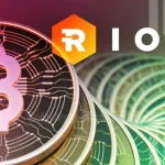 Bitcoin Miner Riot Stock Shoots 8% After Strong Q1 Earnings Report