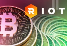 Bitcoin Miner Riot Stock Shoots 8% After Strong Q1 Earnings Report