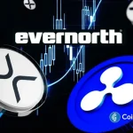 XRP News: Ripple-Linked Evernorth Files to Go Public With $1B XRP Treasury Plan